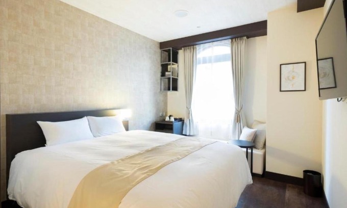 Fujisawa Hotel | FUJISAWA HOTEL EN - Vacation STAY 63539v