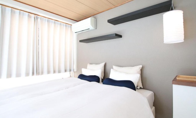 Sawara-ku Apartment | Fukuoka - Apartment/Vacation STAY 49381