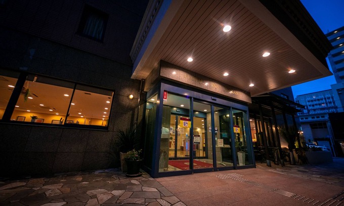 Nishinakasu Hotel | Fukuoka Floral Inn Nishinakasu