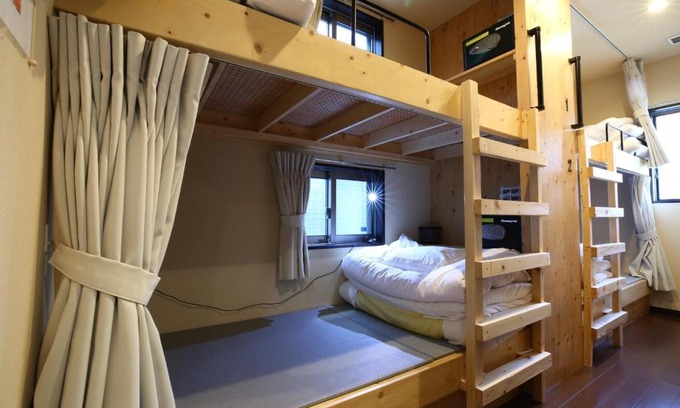Hakata-ku Hotel | Fukuoka - Hotel - Vacation STAY 89440