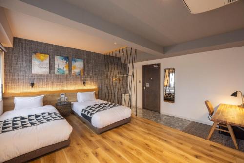 Fukuyama Hotel | Fukuyama Royal Hotel - Vacation STAY 36230v
