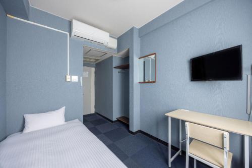 Fukuyama Hotel | Fukuyama Royal Hotel - Vacation STAY 46665v