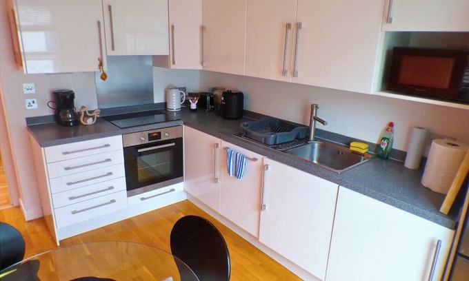 Fulham Broadway House | Fulham Broadway - Chelsea -Flawless Home