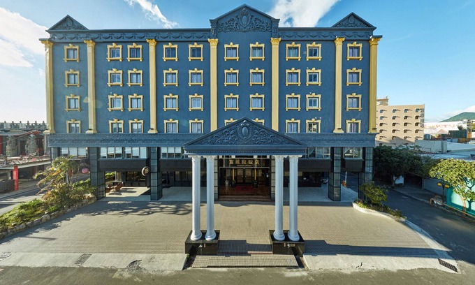 Shanjiao Hotel | Fulidun Hotel