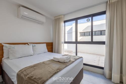 Setor Noroeste Apartment | Full Apartment in Setor Noroeste EME0218