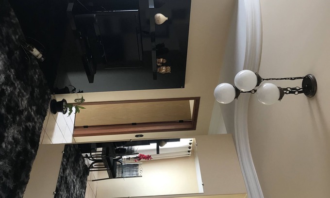 Victor Issler Apartment | Full Fit for 01 person