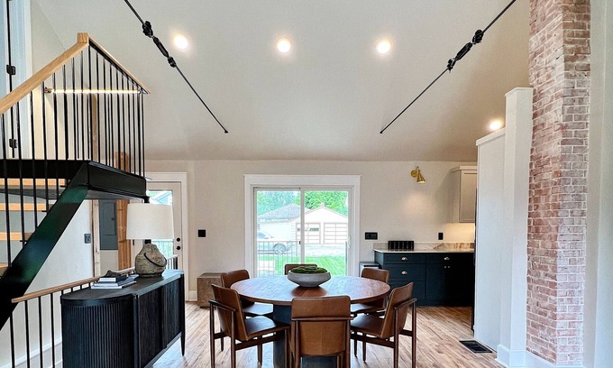 University District House | Full high end remodel in the University District