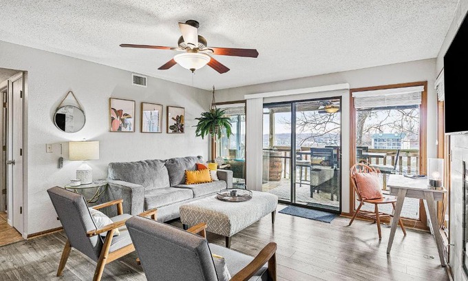 Village of Four Seasons Apartment | Full Moon Condo