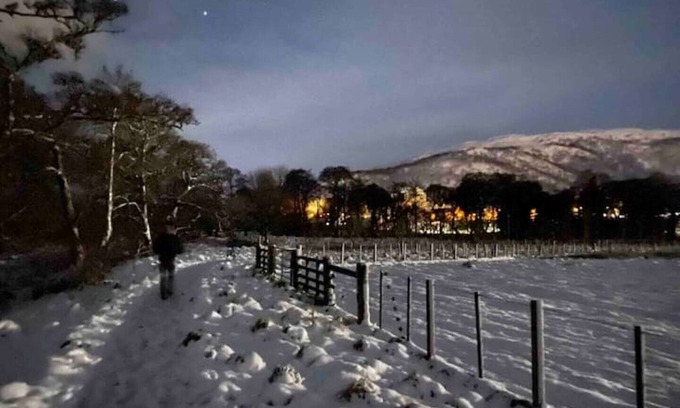 Aviemore Cottage | * Full refurb Nov 24 * Aviemore Cottage in peaceful woodland location