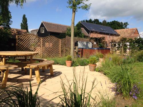 Little Grandsen Apartment | Fullers Hill Cottages