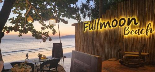 Ao Nang Hotel | Fullmoon Beachresort Krabi
