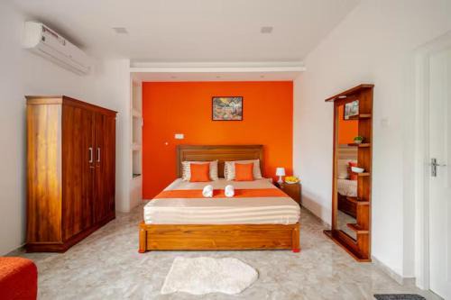 Kaduwela House | Fully Automated Eco House