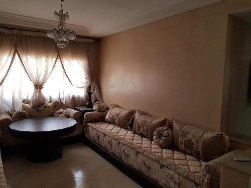 Cite El Houda Apartment | Fully equipped comfortable apartment
