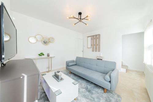 Reading Apartment | Fully equipped Flat 2 Beds Flat in City Centre