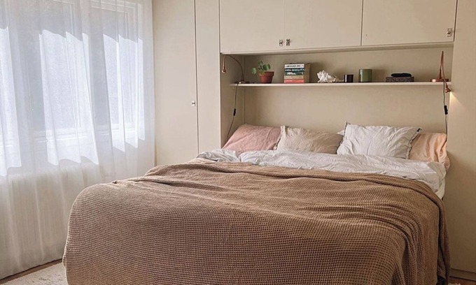 Ektorp Villa | Fully equipped house near ocean and city center