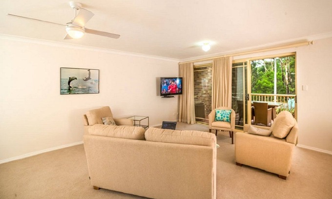 Mollymook Apartment | Fully furnished 2 bedroom apartment