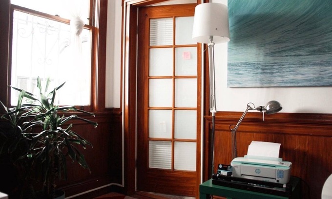 Russian Hill House | Fully furnished, all-inclusive co-living space in North Beach, SF