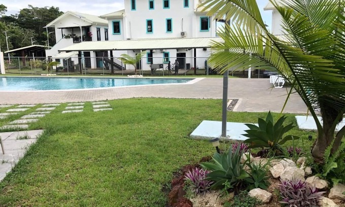 Esterillos Este Apartment | Fully Furnished Condo Only steps to the ocean