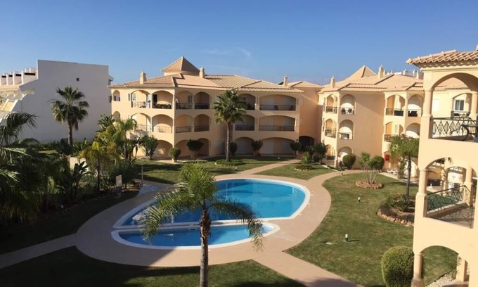 Vilamoura Apartment | Fully Licenced Luxury 2 Bed Apartment Walking Distance Vilamoura Marina & Beach