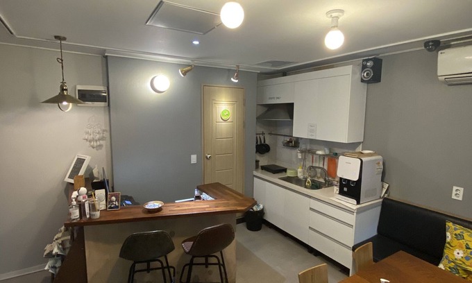 Jongno House | Fully Mini Hotel Insadong