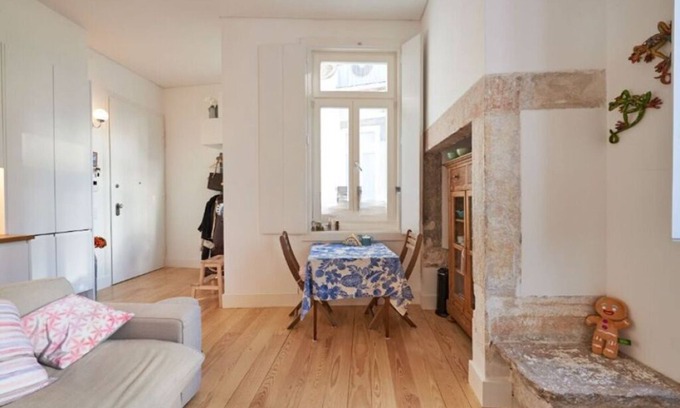 Santa Maria Maior Apartment | Fully new Refurbished Alfama Central Cosy Home