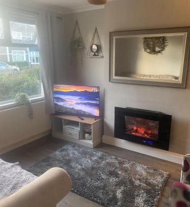 Belfast City Centre House | Fully refurbished house Belfast