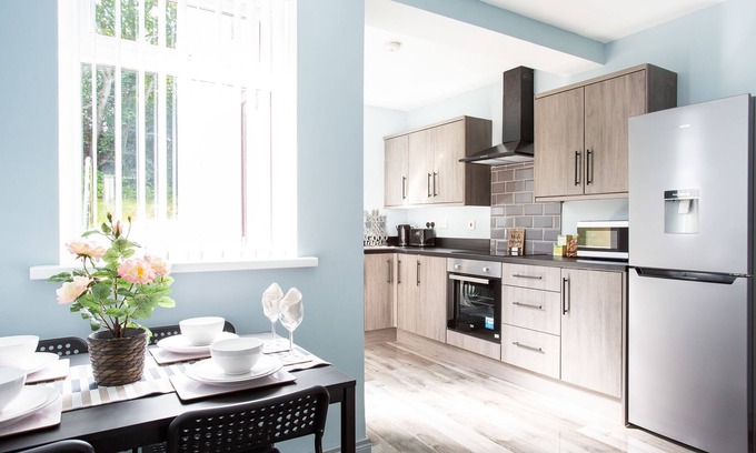 Belfast House | Fully Refurbished North Belfast Home 3