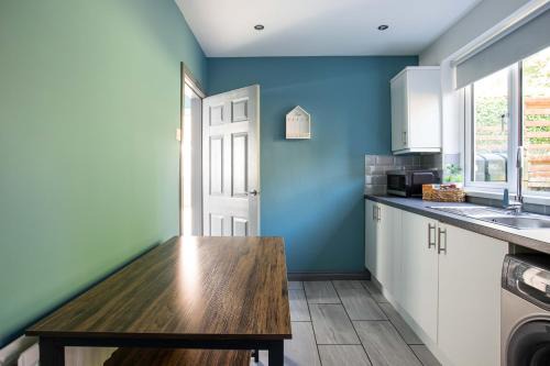 Belfast House | Fully Refurbished North Belfast Home
