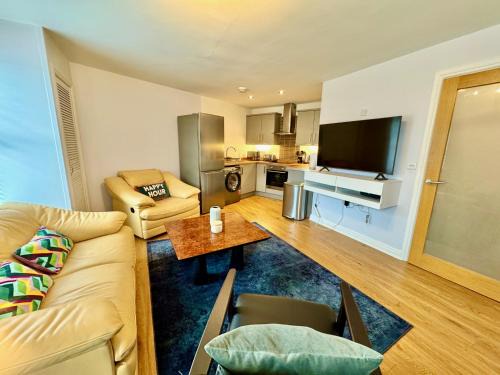 Belfast Apartment | Fully refurbished - Park View 2 Bed