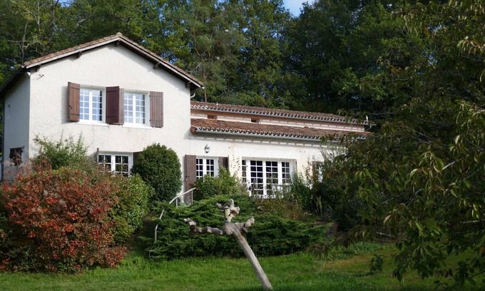 Brantome-en-Perigord House | Fully renovated country house with swimming pool