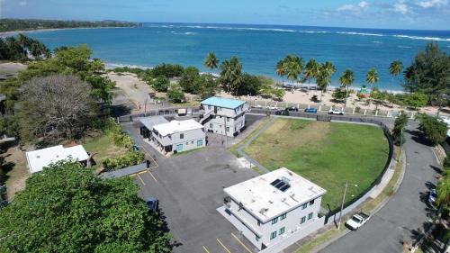 Dorado Pueblo Apartment | Fully Renovated ADA-Accessible Beachside with Oceanview 1 Bedroom Unit 6