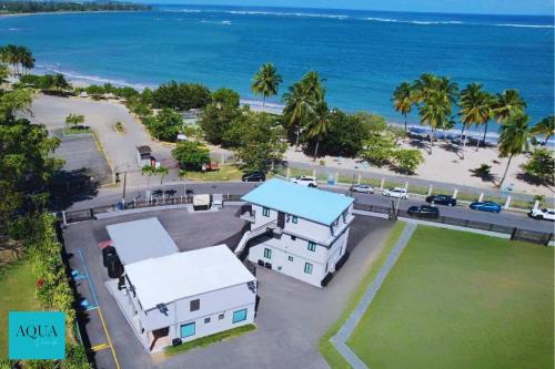 Dorado Pueblo Apartment | Fully Renovated Beachfront 2 Bedroom Unit 3 1 Bath Prime Dorado Location