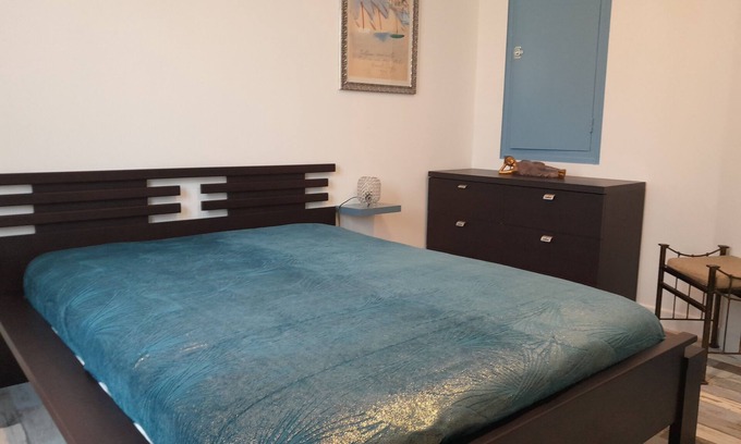 Le Boulou Apartment | Fully renovated, comfortable 3-star apartment