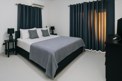 Sosua Apartment | Fully Serviced Apartment with 24h Power, Security and Wi-Fi