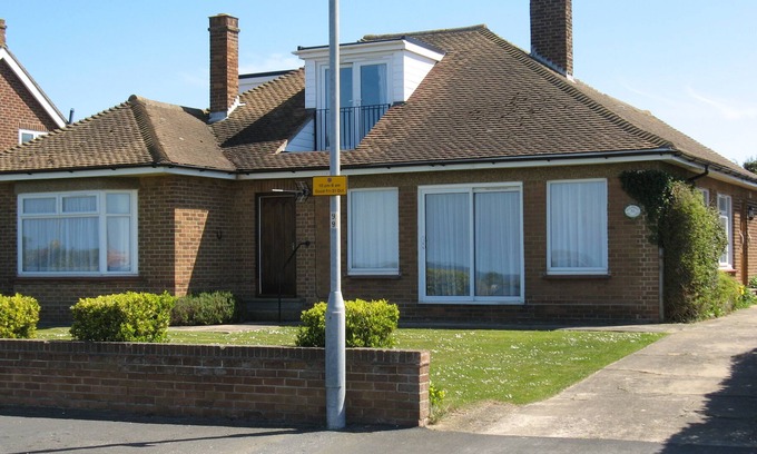 Hunstanton Cottage | Fulmars