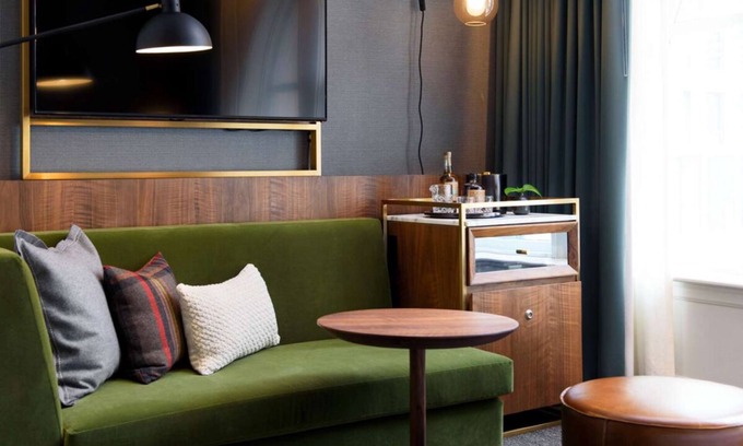 Downtown Seattle Hotel | Fun and Comfort in Seattle! 3 Relaxing Units, Bike Rental, Pet-Friendly Stay!