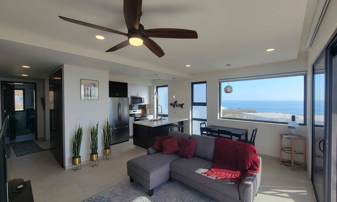 Primo Tapia Condo | Fun and Surfing In The Sun