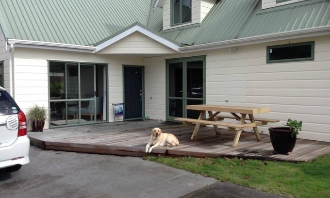 Pauanui House | Fun family home for all to enjoy