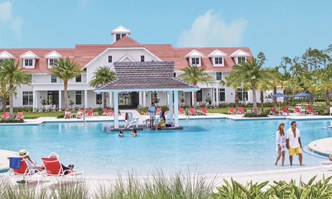 Lely Villa | Fun In The Sun Naples Living!