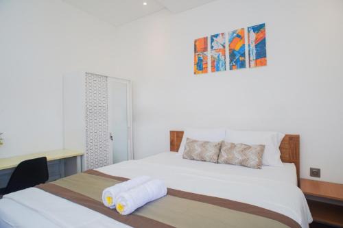 Denpasar Barat House | Fun Living Guest House