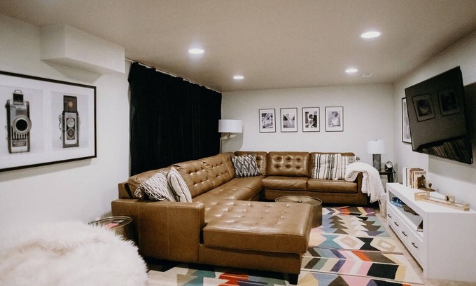 Westminster House | Fun & Stylish Home - Perfect for Groups *Denver-Boulder* Sleeps 14