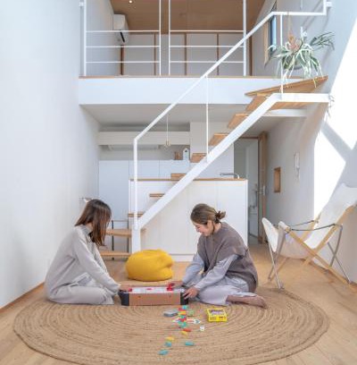 Kanazawa House | FUN - Vacation STAY 48765v