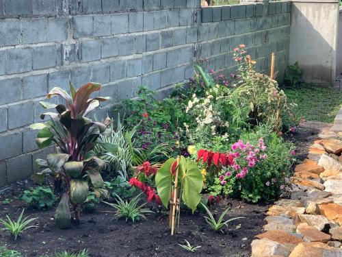 Fort Portal House | Fun-ville Vacation Home
