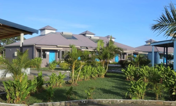 Nadi Hotel | Fun World Plaza Hotel