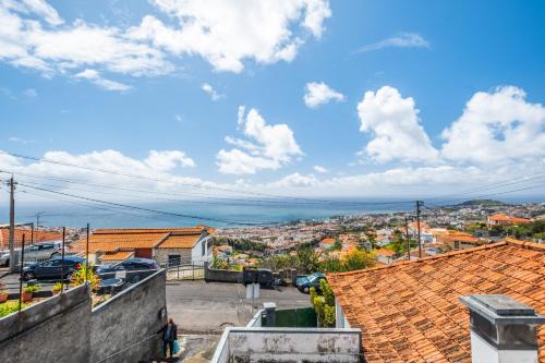 Monte Apartment | Funchal Ocean Terrace APT