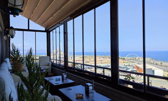 Trabzon Hotel | Funda Hotel