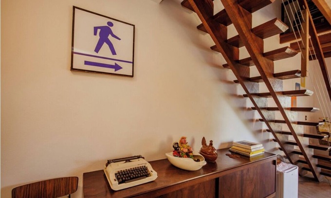 Paraty Villa | Funky Rainforest House Near Paraty