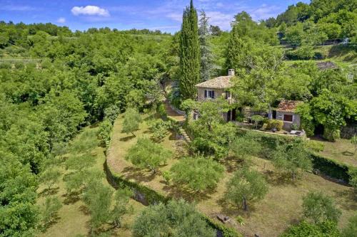 Groznjan House | Funtana in Grožnjan (Haus für 2-3 Personen)