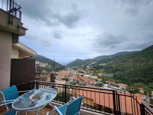 Tovo San Giacomo Apartment | Fuori dal Caos - Vista Aperta - Free Parking -WiFi