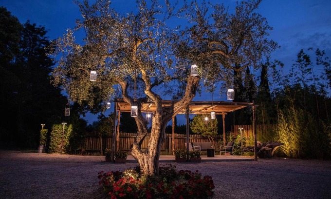 Capaccio-Paestum Bed & Breakfast | Fuori le Mura